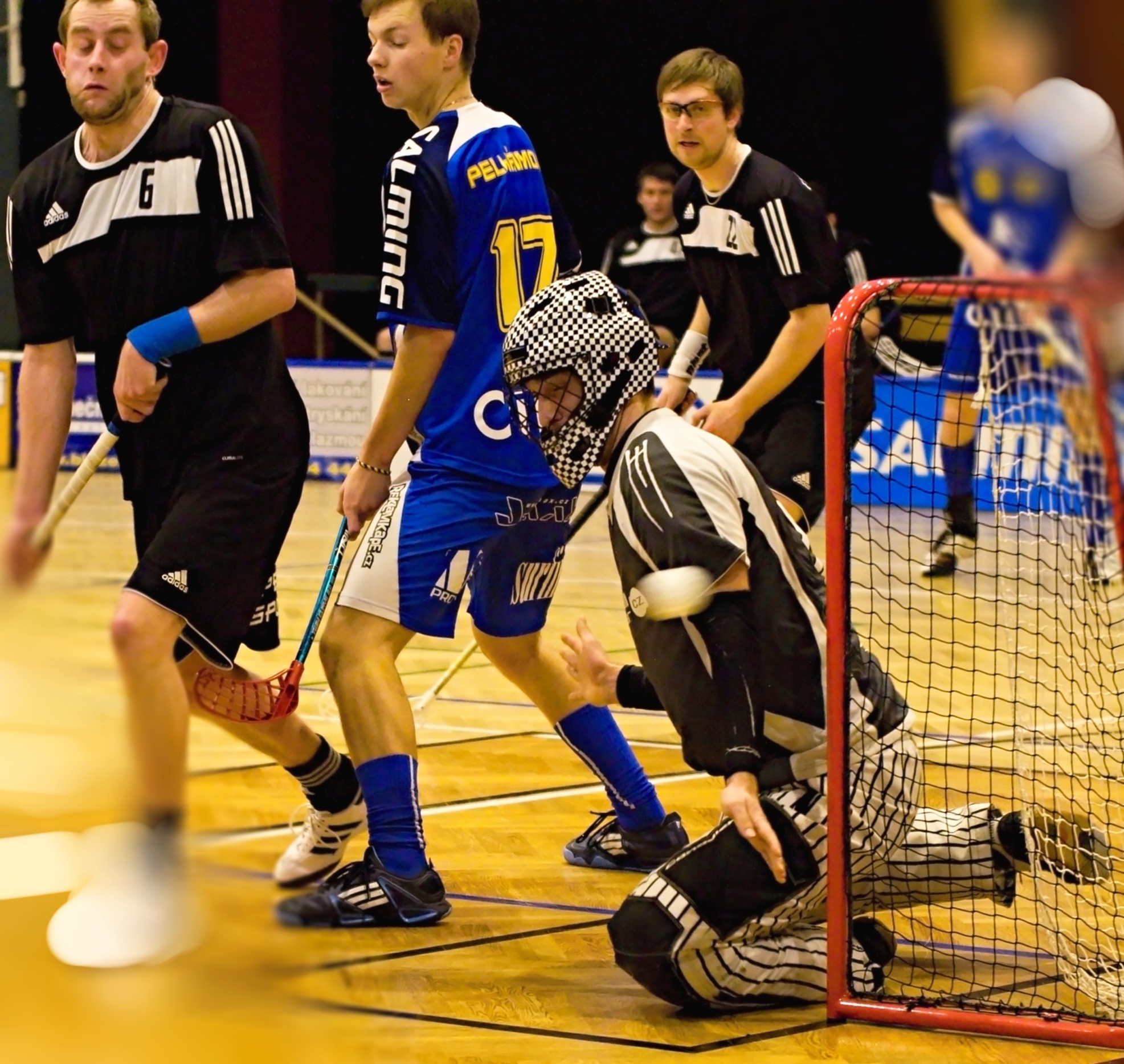 Litomyšl v Pe 2.liga 24.02.2013 (26)